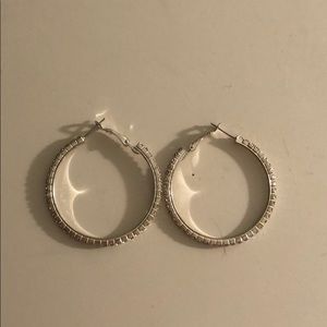 Hoop Earrings